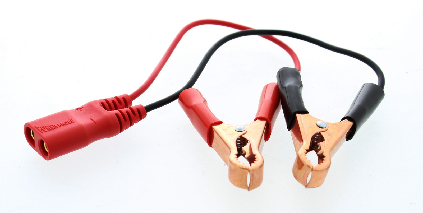 Power Probe 3 III Circuit Tester - PP3CS in Red - Voltmeter