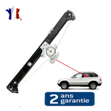 Lève vitre BMW X5