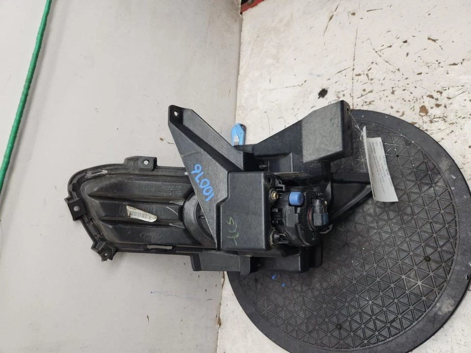 Luz halógena de esquina/parque para 11-23 TRANSIT CONNECT 772399 Foto 4 de 4