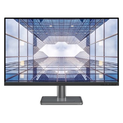 Lenovo L32p-30 4K-UHD Monitor - IPS-Panel, USB-C-Delivery 75W AMD FreeSync, Laut