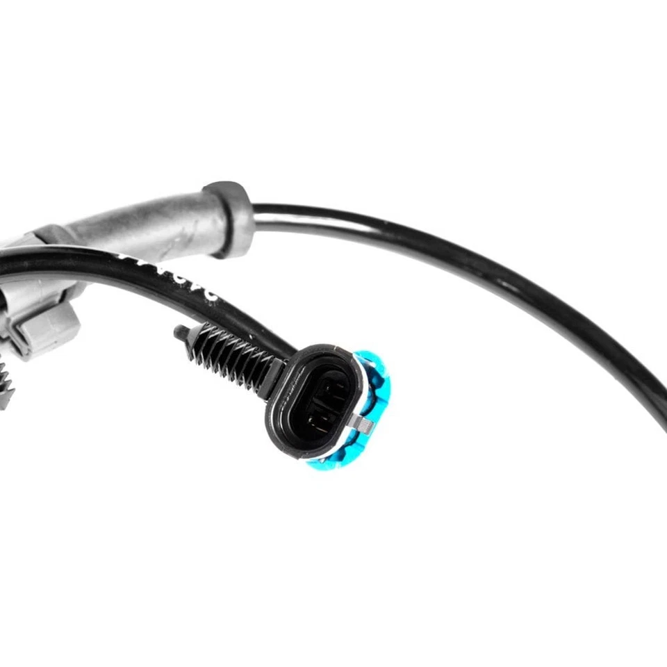 For Chevy Silverado 3500 Classic 07 ABS Wheel Speed Sensor GM Original Equipment Foto 2 de 3