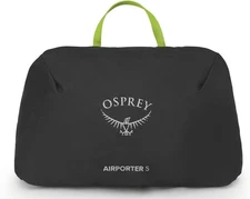 Osprey Airporter Protector for Backpack Small, Black 