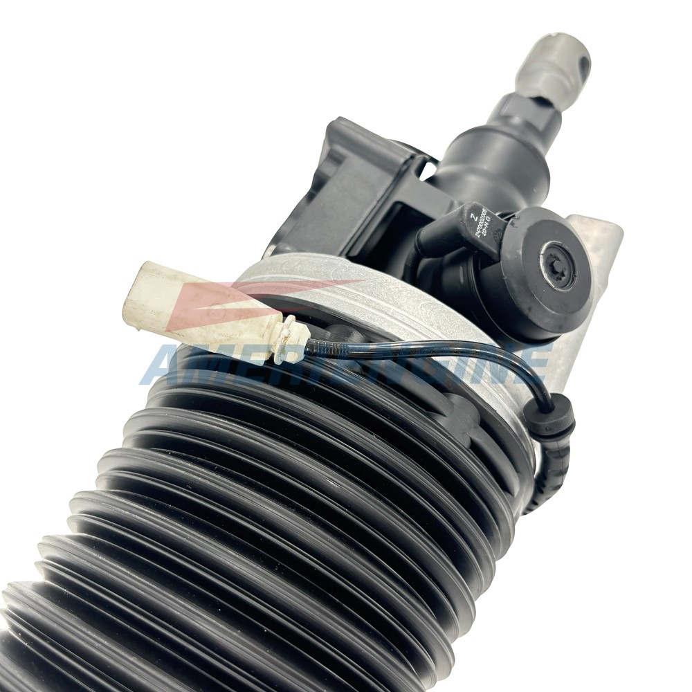 Rolls-Royce Ghost 2008-2019 Front Left Air suspension strut P/N 37106892845