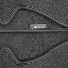 Petex Saturn Fußmatten für TOYOTA Avensis Kombi (T22) AVENSIS (T22)