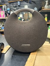 harman kardon ONYX STUDIO bluetooth speaker HPB031334 