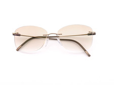 Silhouette Eyeglasses, Frames Only, 5561 70 8540, ..-17-140, Titanium, Austria