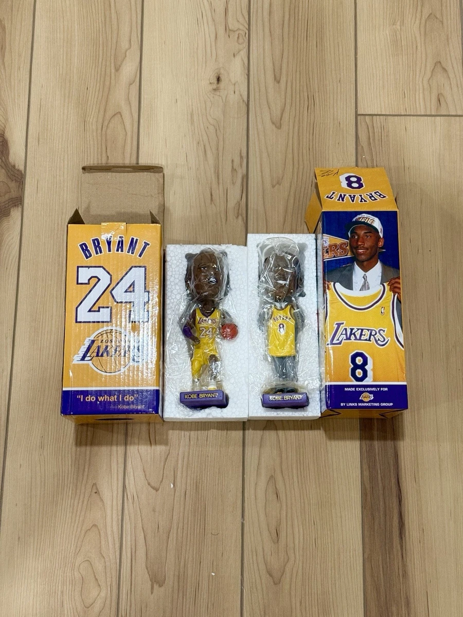 Одежда и сувениры для фанатов спорта Kobe Bryant Bobblehead