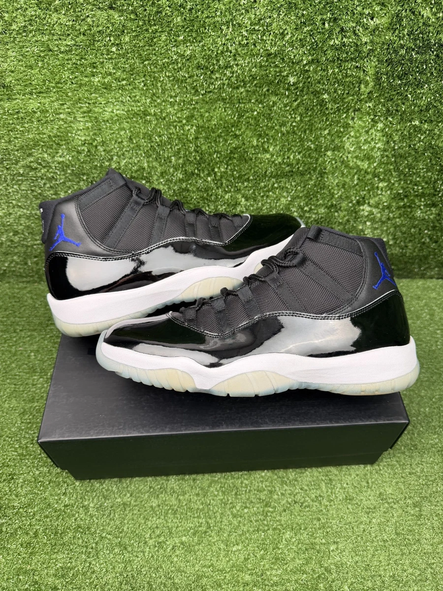 Las mejores ofertas en Jordan 11 Retro High Space Jam | eBay