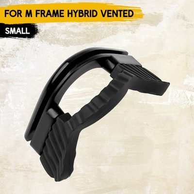 Anti-Slip Nose Piece Replacement Nose Pads for Oakley M Frame Hybrid Vented