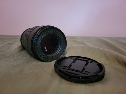 Canon EF 100mm f/2.8L IS USM Macro Photography Lens - Zdjęcie 4 z 6