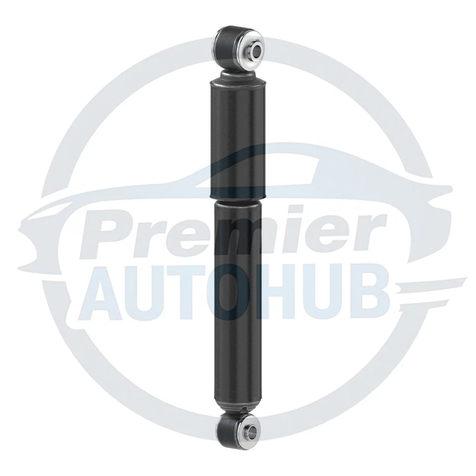 Amortiguador delantero y trasero Monroe OEM para Kia Forte/Forte5 2010-2013 guerra de por vida. Foto 3 de 4