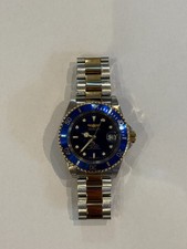 Invicta Pro Diver Navarch Coin-Edge Mens Watc...