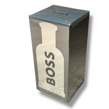 New Hugo Boss Bottled 50ml Fragrance New Sealed Genuine Official (m
