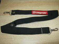  Sendertragegurt für Senderaufhängung Graupner original