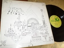 PINK FLOYD - Relics - LP / 33 giri - 1971 Stampa Italy Harvest