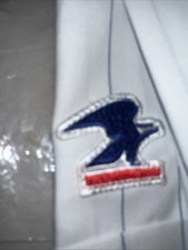 USPS Vintage short Sleeve Uniform Shirt Size 36 New Mint Condition Rare