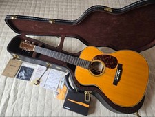 Martin 000-28EC Clapton Signature Model