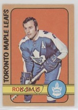 1972-73 O-Pee-Chee Ron Ellis #36 0ll