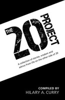 The20Project | Taschenbuch | Englisch (2014) | Kartoniert / Broschiert