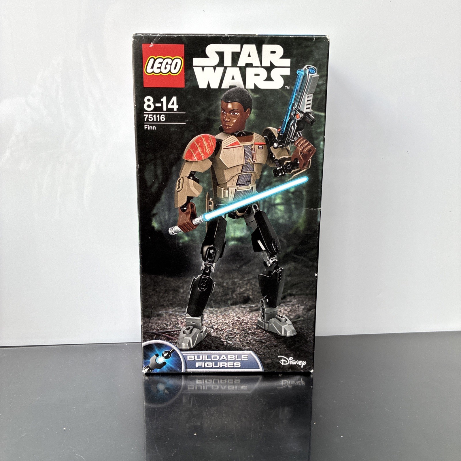 LEGO Star Wars: Finn (75116)