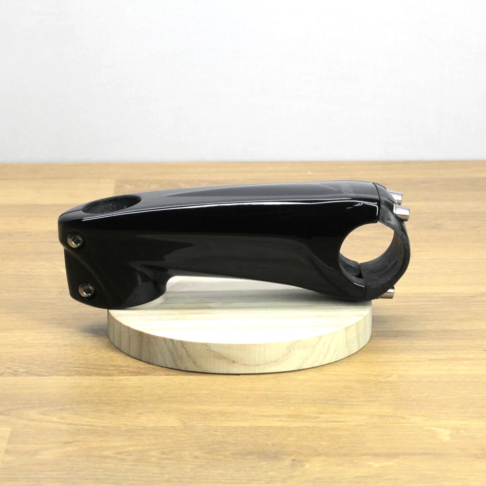 Time Monolink Carbon Stem - 120mm - Gloss Black - NEW - Image 2 of 3