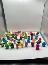 Gogo s Crazy Bones Lot Of 45