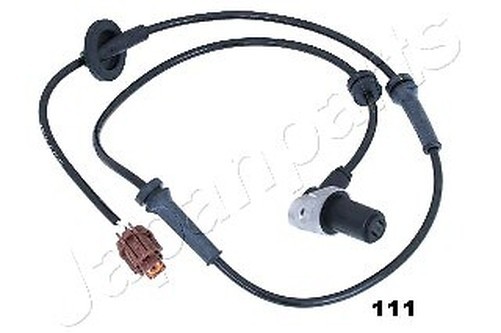 Japanparts ABS-111 Sensor, Raddrehzahlsensor FüR Nissan-image