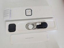 Apple Watch Series 7 Aluminium Case 45mm  