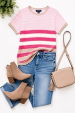 Womens Chaps Shirt