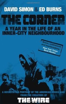 Corner: A Year in the Life of an Inner-city Neighbo... | Buch | Zustand sehr gut