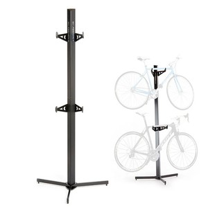 Feedback Sports Velo Cache Two-Bike Rack / Stand