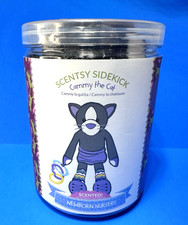 Scentsy Sidekick Cammy The Cat - Newborn Nursery