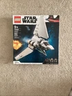 LEGO Star Wars: Imperial Shuttle (75302). New Sealed