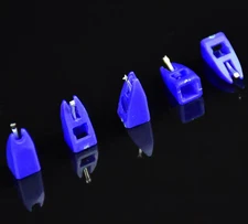 Turntable stylus needle Replacement For cartridges ORTOFON  Concorde OM Super SG