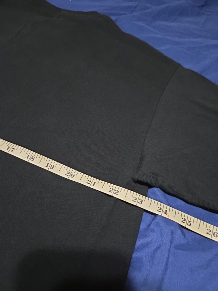 Camisa Blind Skateboards Logo XL. Foto 4 de 4