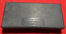 1994 1995 1996 1997 Dodge Ram Diesel 5.9l Cummins Fuse Box Block Cover Lid Top 1994 1995 1996 1997 Dodge Ram Diesel 5.9l Cummins Fuse Box Block Cover Lid Top