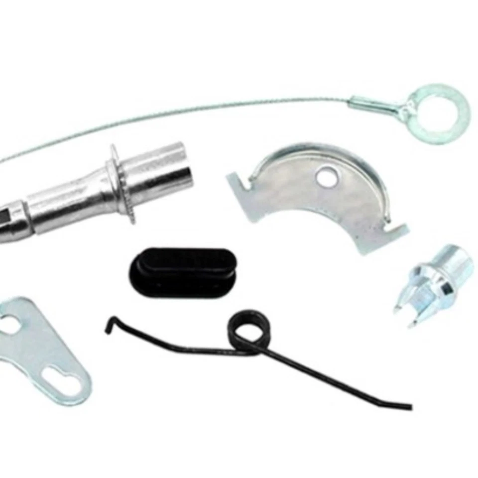 Kit de reparación autoajustador de freno de tambor genuino ACDelco para Chevy Malibu 97-00 controlador Foto 3 de 4