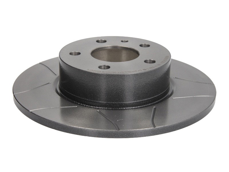 ✅Fits BREMBO 08.3126.76 Brake Disc ⭐UK Seller⭐ - Image 5