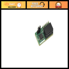 TPM Module for Server Security - AOM-TPM-9670V-S, Vertical Design, Trusted Platf