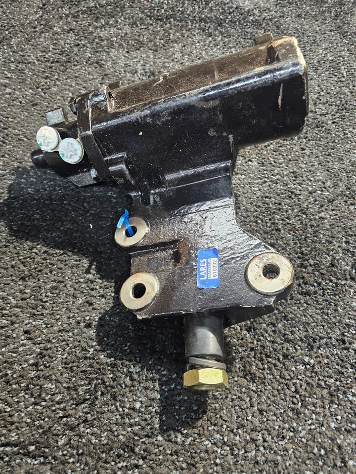 Коробка передач гидроусилителя руля Lares 610332 для Ford для Bronco 1978-1979, 76-79 F-150 - Изображение 3 из 4