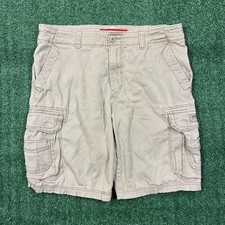 Y2K 2000's Unionbay Baggy Cargo Shorts