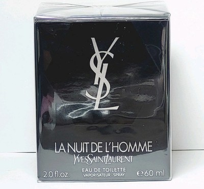 美品　YSL La Nuit de l'Homme 60ml $_12.JPG?set_id=880000500F