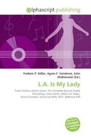 Frederic P. Miller (U. A.) | L.A. Is My Lady | Taschenbuch | Englisch (2026)