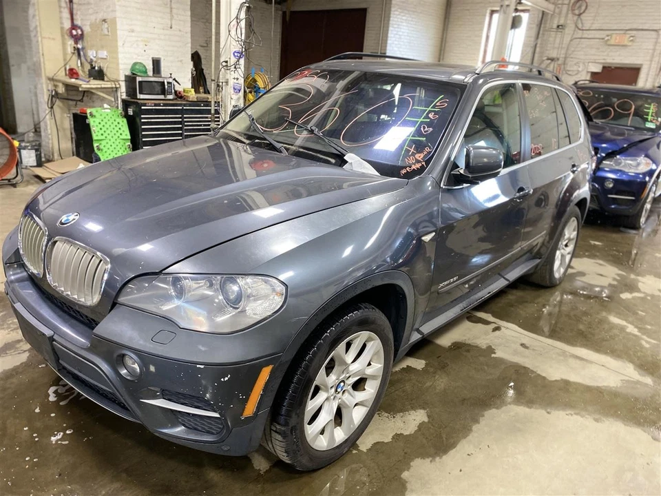 ORDENADOR ECM ECU BMW 335i X5 X6 2012 12 2013 13 2014 14 1428307 Foto 2 de 4