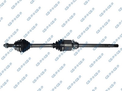 GSP Antriebswelle vorne rechts für Fiat Stilo 192 Bravo II 198 198_ 217178