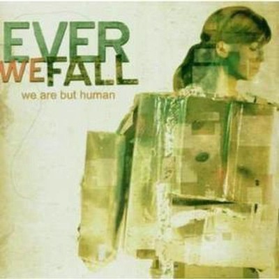 We are But Human - We Fall Ever Compact Disc