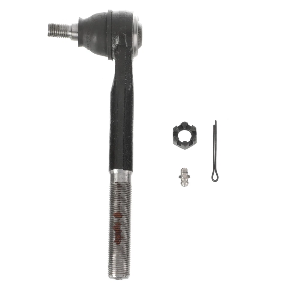 Barra de amarre interior de acoplamiento de dirección GM 88876069 genuina Foto 2 de 4