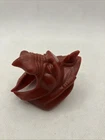 MOTU Masters of the Universe He-Man Battle Cat Helmet Figure Vintage Part Lot