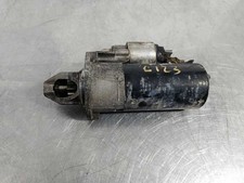 halter anlasser MERCEDES-BENZ CLASE GLK 350 CDI BLUEEFFICIENCY 2008 177807