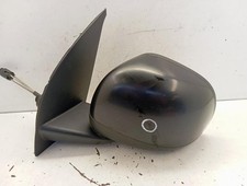 Retroviseur gauche (ou coque) Citroen MEHARI